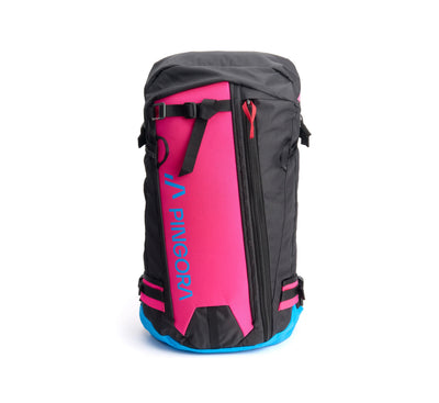 backcountry ski / snowboard backpack