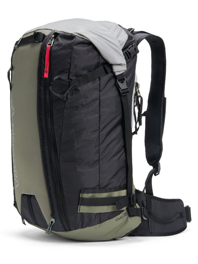 Vivid 35 Liter Backcountry Ski Pack