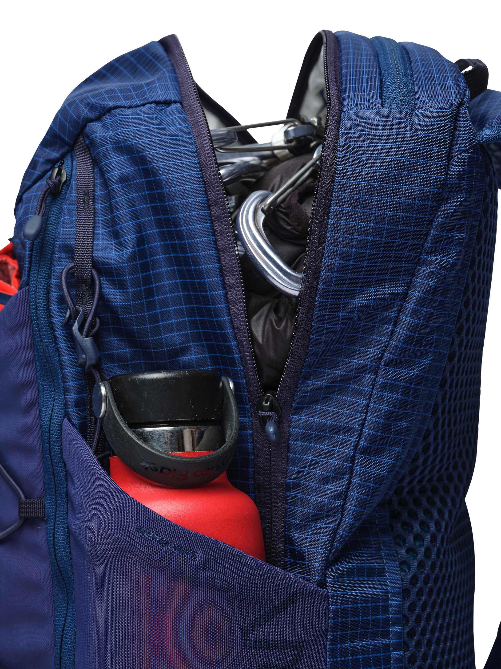 Pingora Remote Z 25 Liter Hiking Backpack 2024