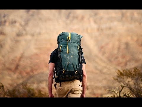 Pingora Outro video about installing the top pocket