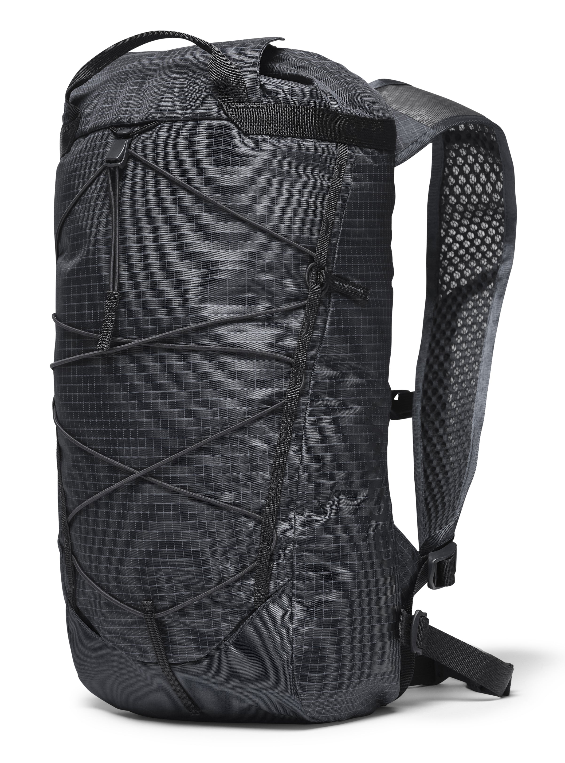 Pingora Remote D 15 Liter Hiking & Climbing Backpack