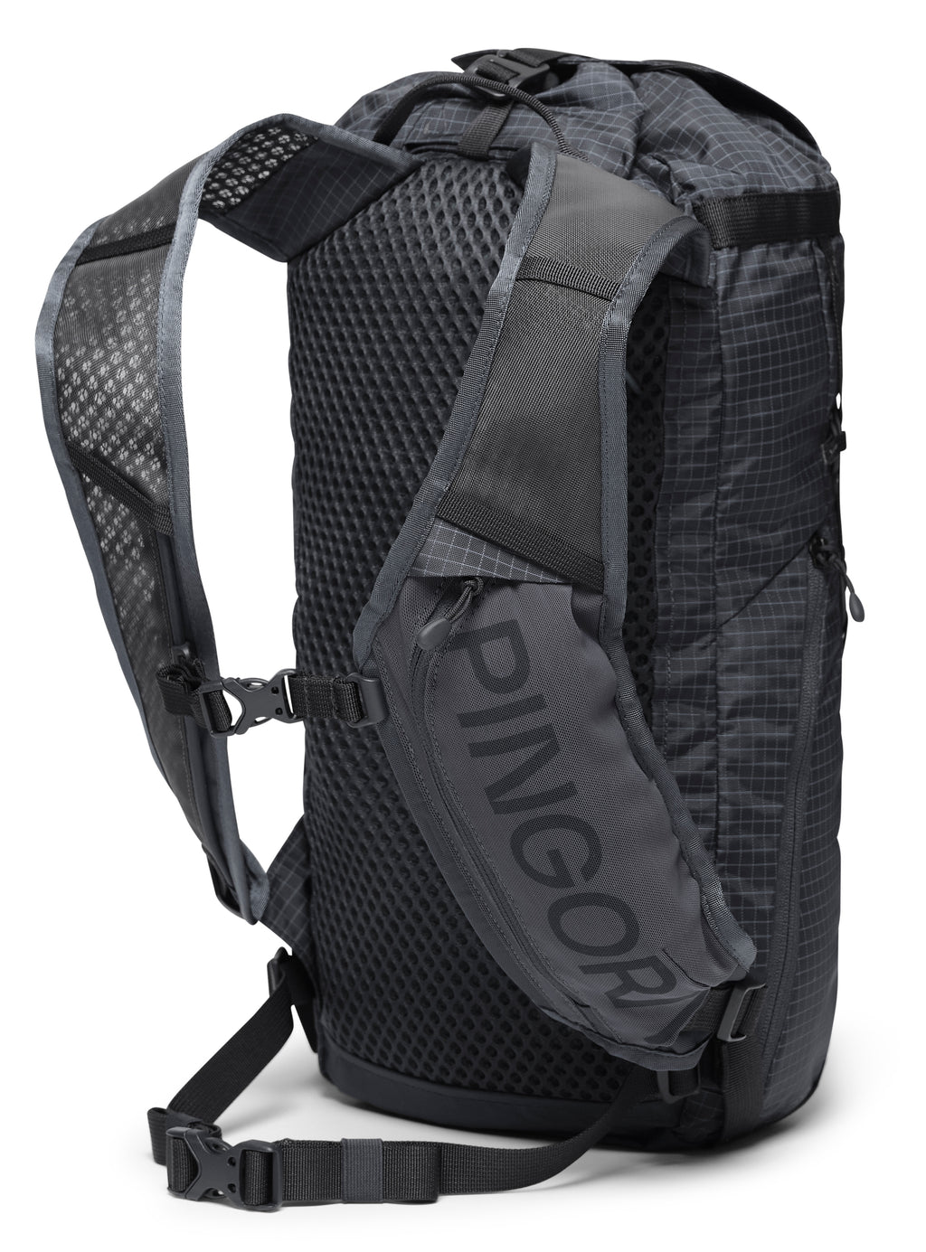 Pingora Remote D 15 Liter Hiking & Climbing Backpack