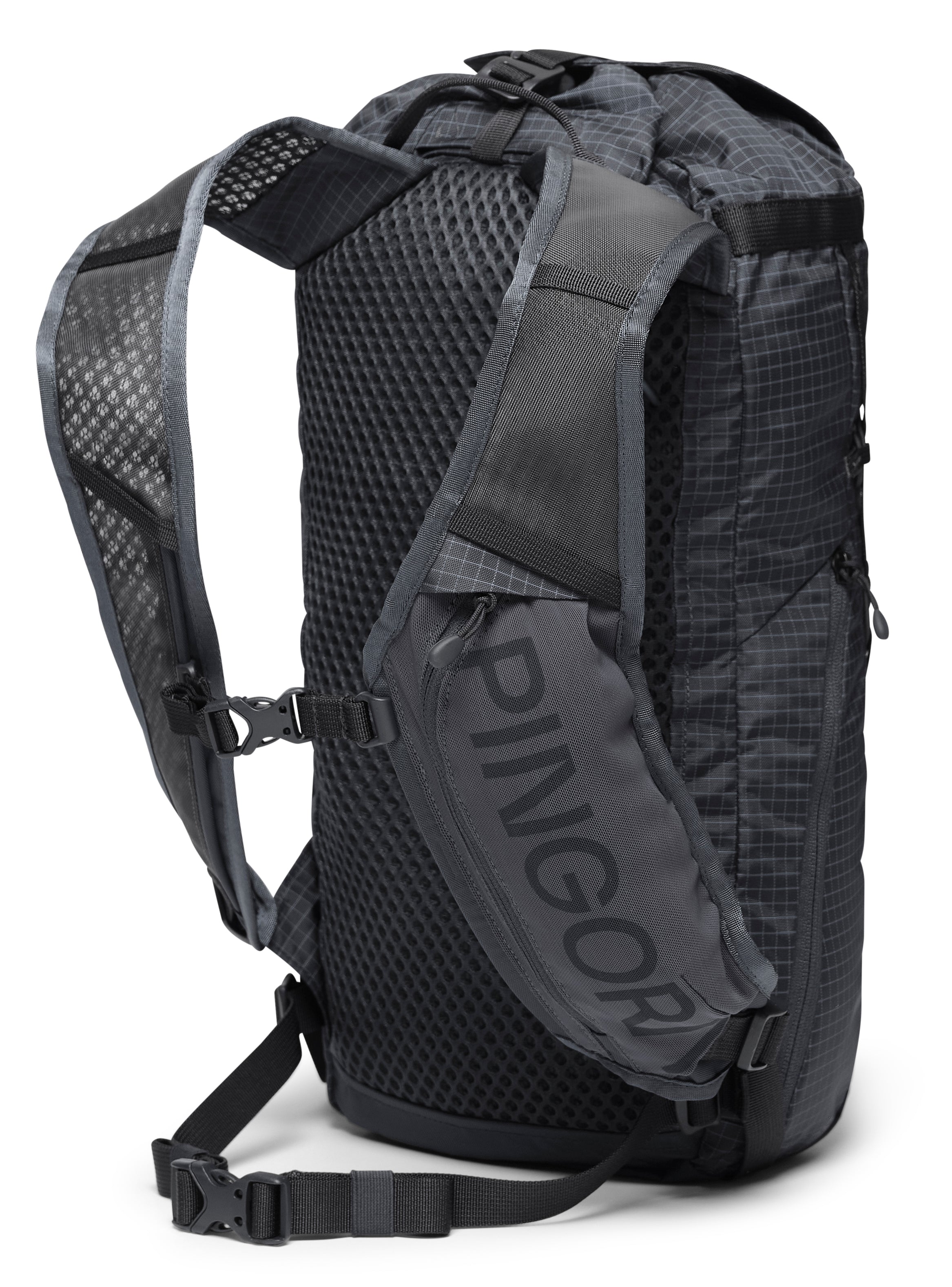 Pingora Remote D 15 Liter Hiking & Climbing Backpack