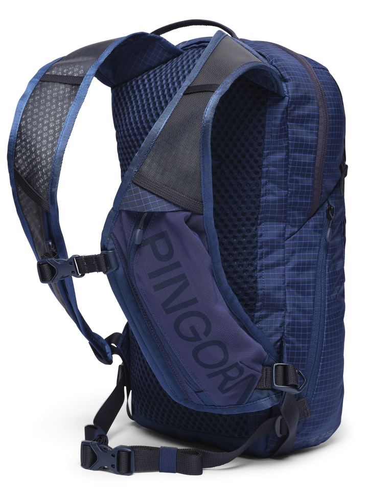 Pingora Remote Z 13 Liter Hiking Backpack