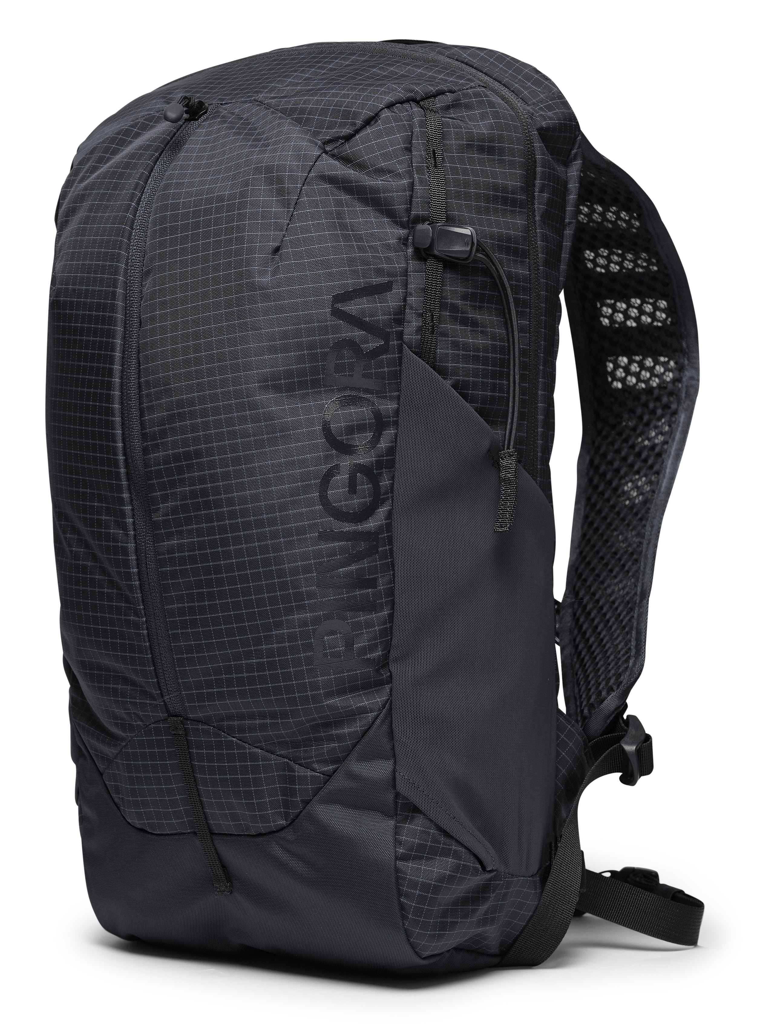 ラグ　unico Pingora Remote Z 20 Liter Hiking Backpack