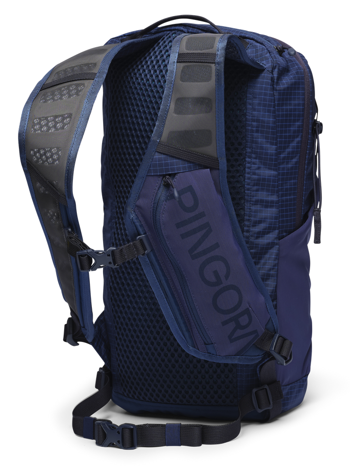 Pingora Remote Z 20 Liter Hiking Backpack