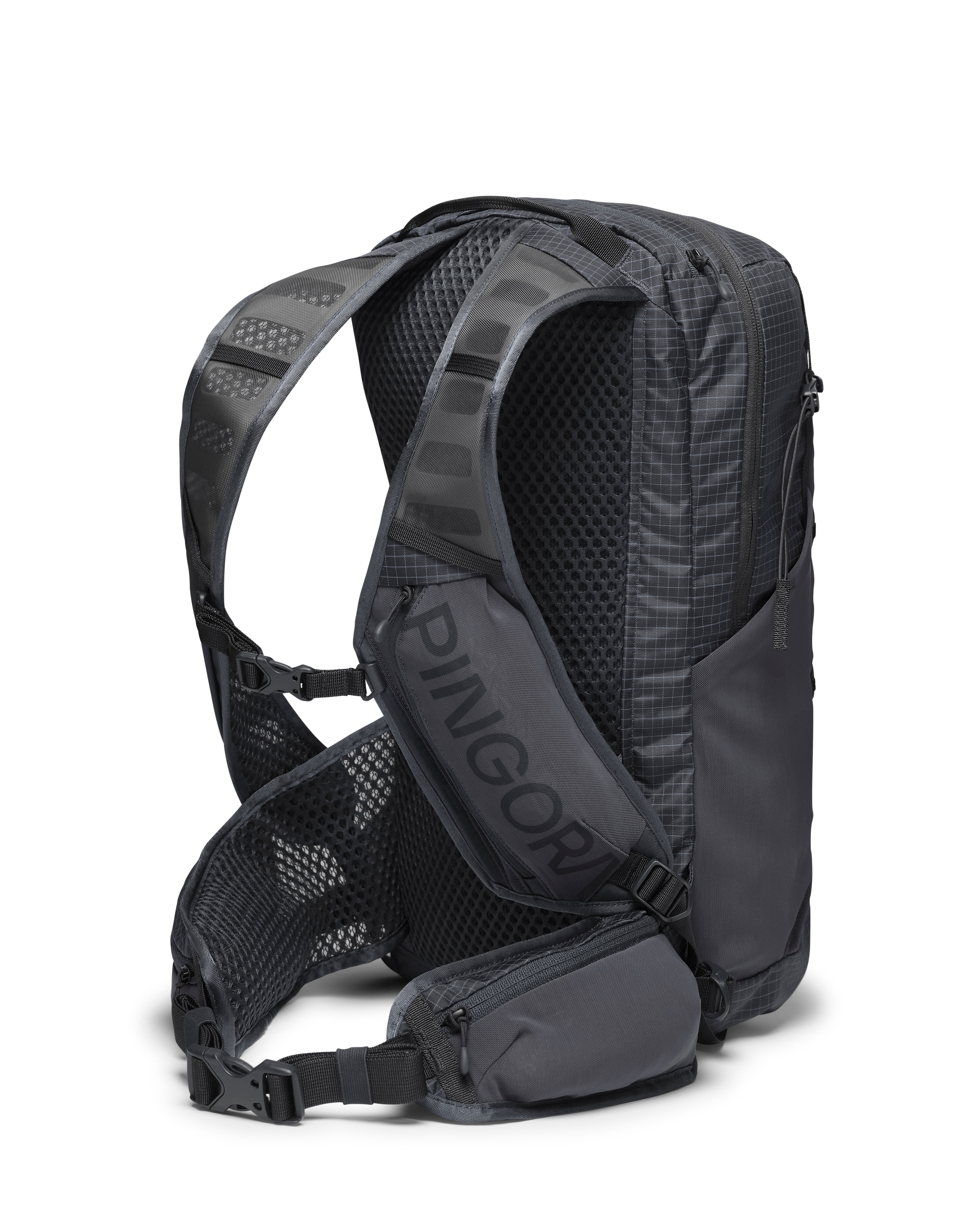 Pingora Remote Z 25 Liter Hiking Backpack 2024
