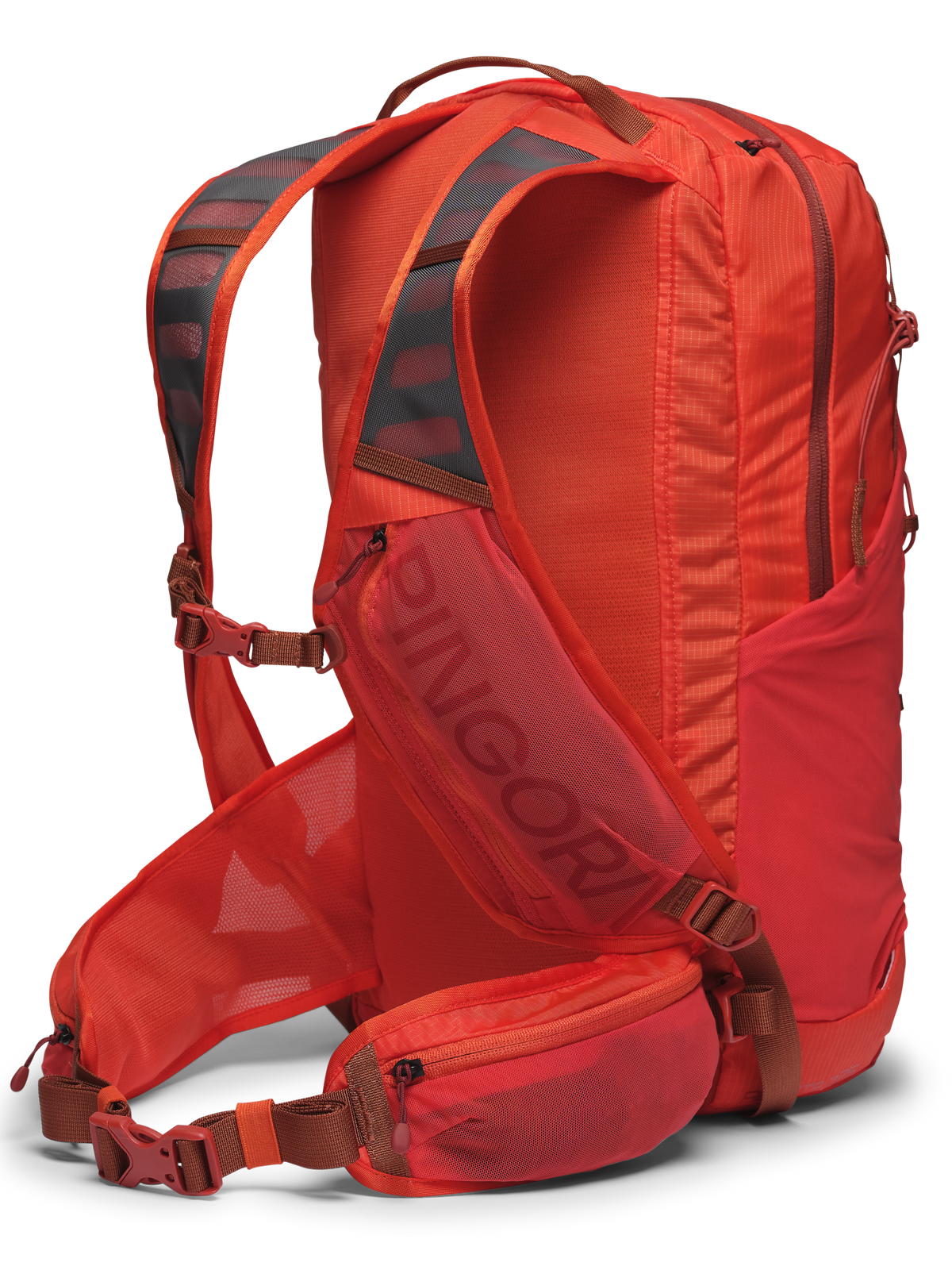 Pingora Remote Z 25 Liter Hiking Backpack 2024